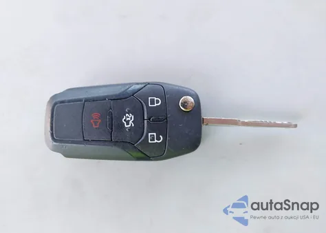 2013 Ford Fusion Hybrid Se z USA, uszkodzony, nr VIN 3FA6P0LU6DR267739